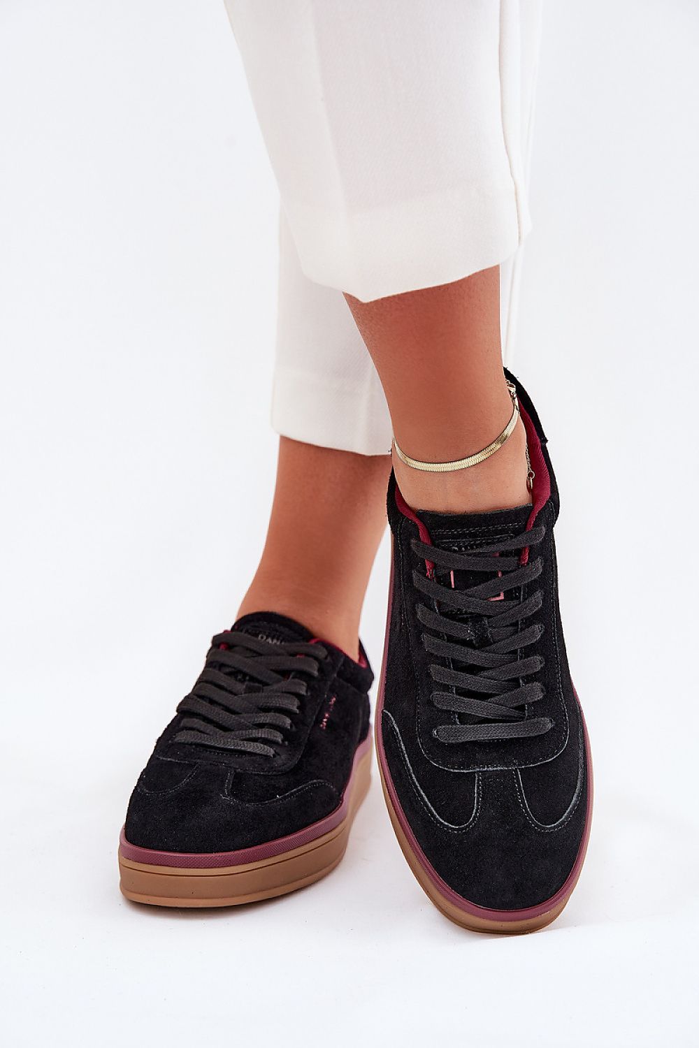  Sport Shoes model 215482 Step in style 