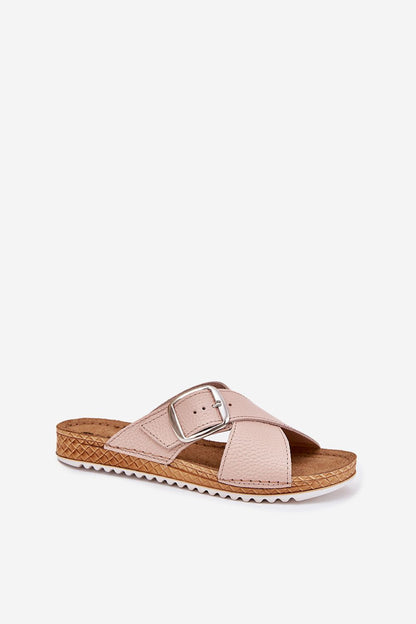  Flip-flops model 215684 Step in style 