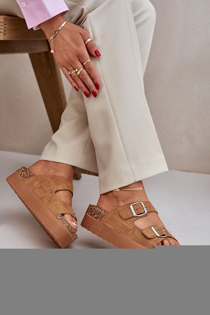  Flip-flops model 215955 Step in style 