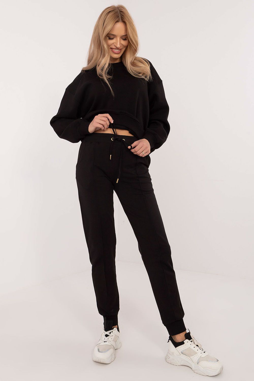  Tracksuit trousers model 216153 Factory Price 