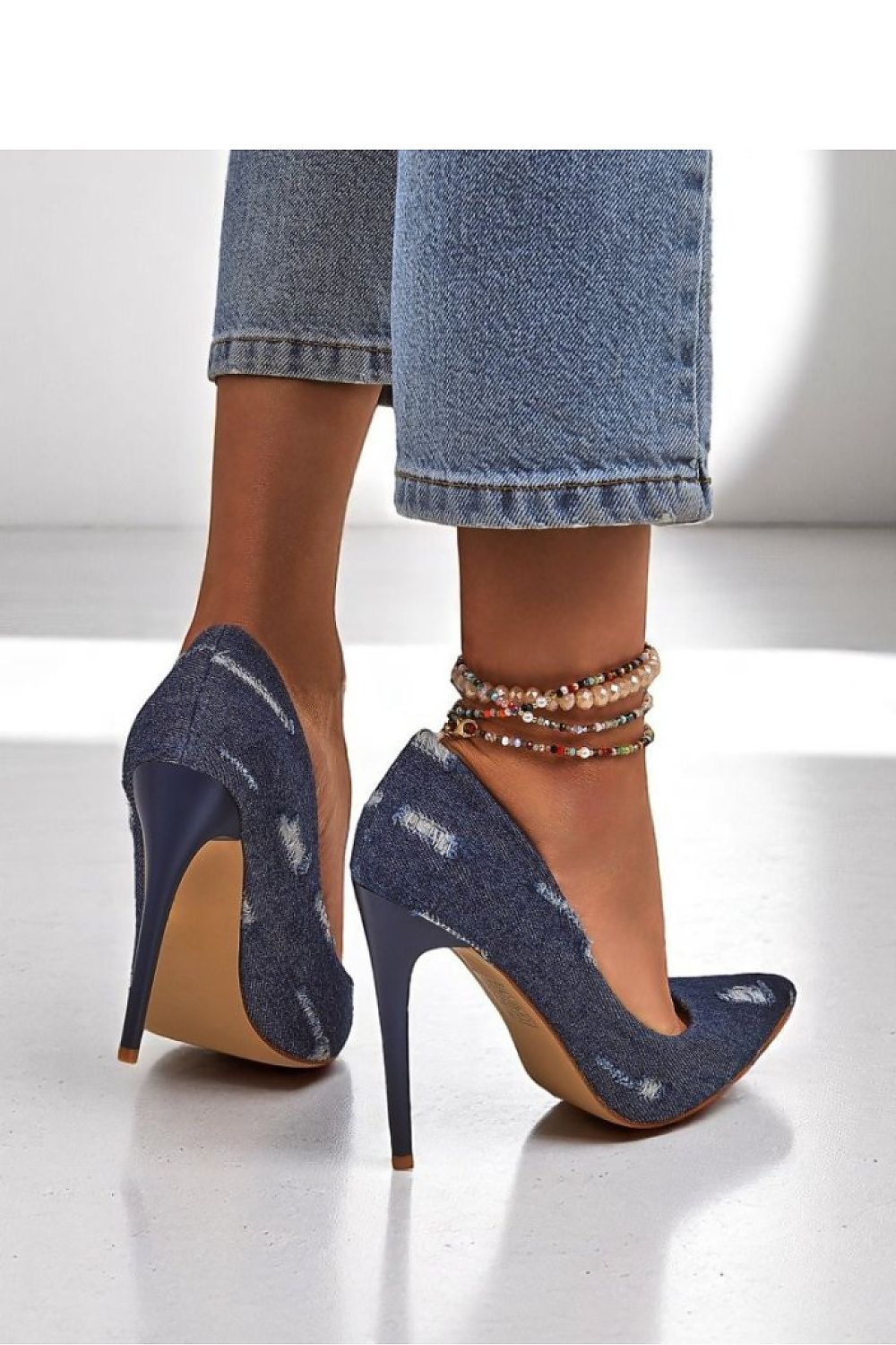  High heels model 216269 PRIMO 