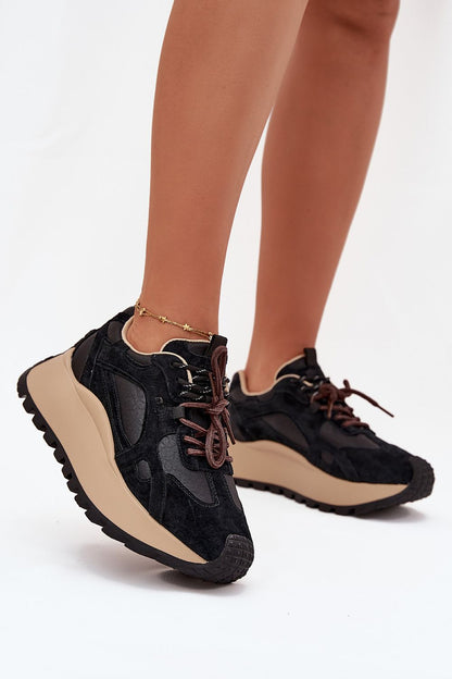  Sport Shoes model 216440 Step in style 