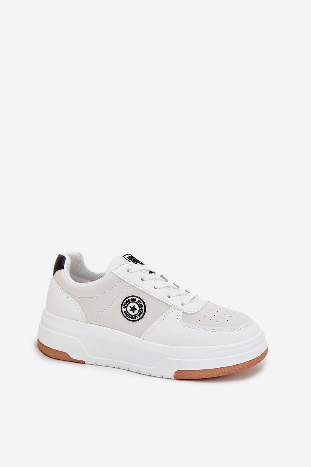  Sport Shoes model 216464 Step in style 