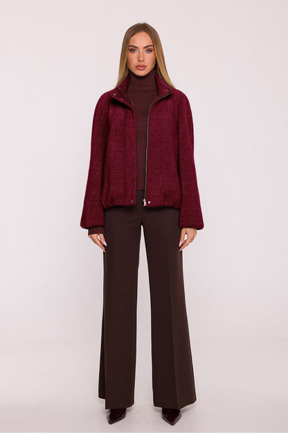  Jacket model 216573 Moe 