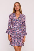  Daydress model 216596 Moe 