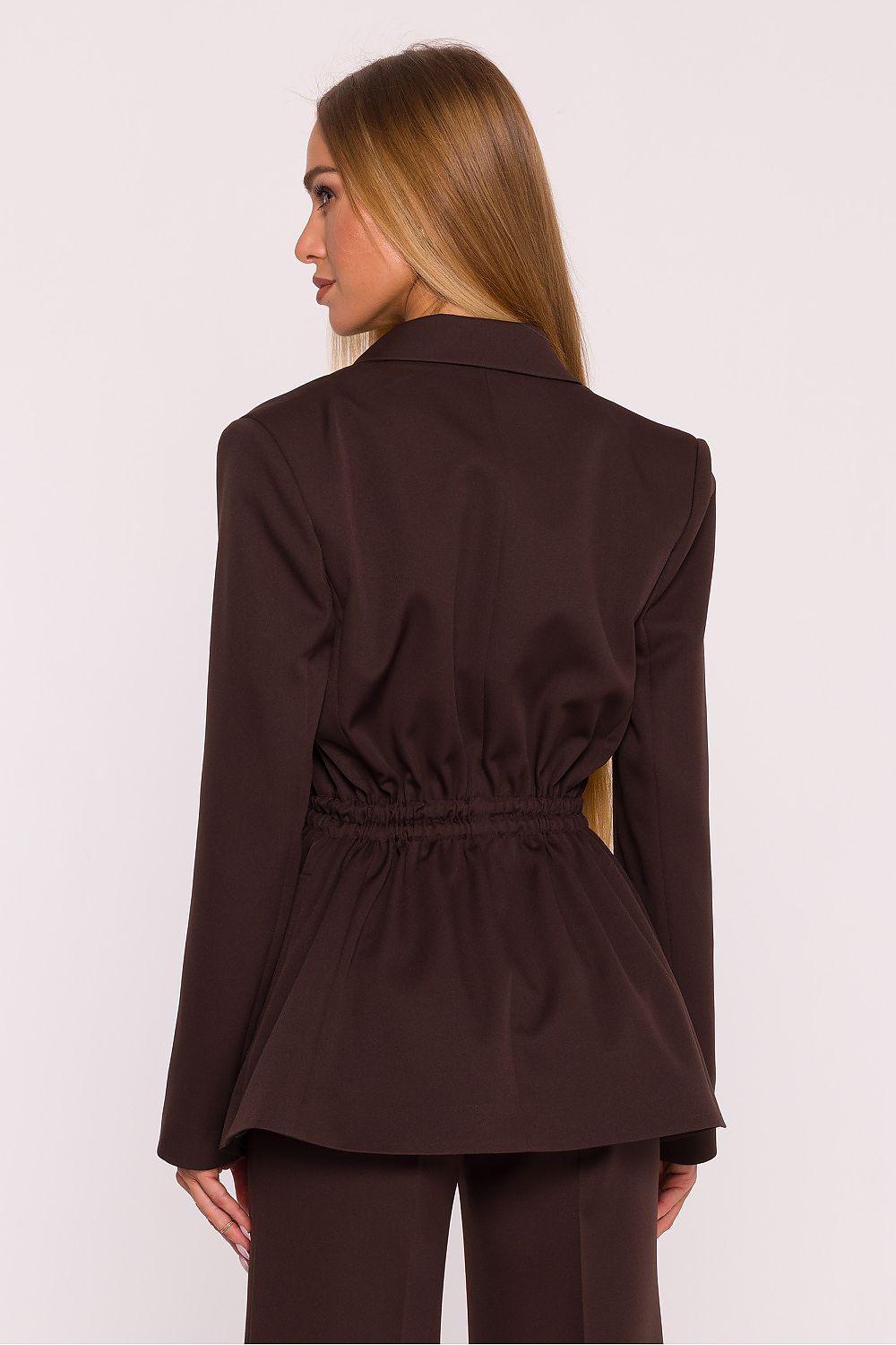  Jacket model 216620 Moe 