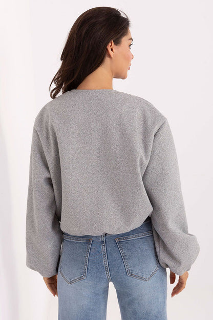  Jacket model 216700 Rue Paris 