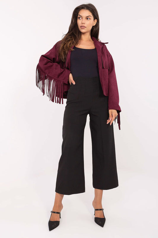  Women trousers model 216727 Rue Paris 