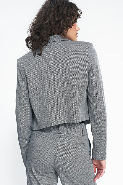  Jacket model 216878 Nife 