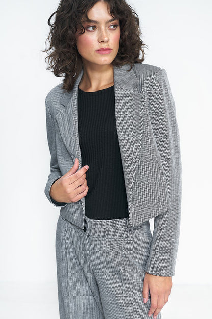  Jacket model 216878 Nife 