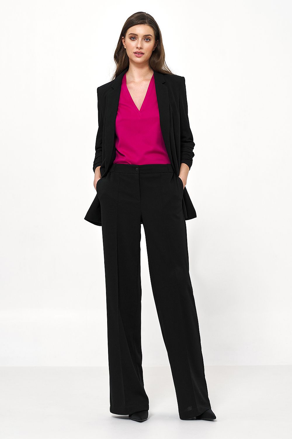  Jacket model 216881 Nife 