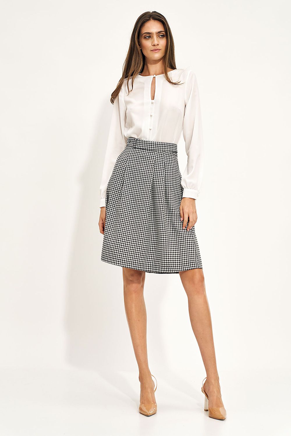  Skirt model 216884 Nife 