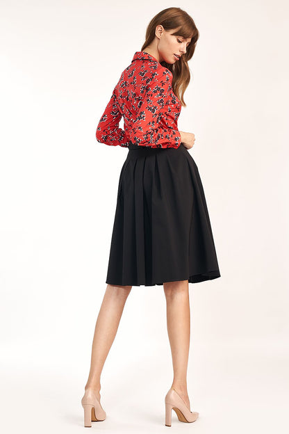  Skirt model 216896 Nife 