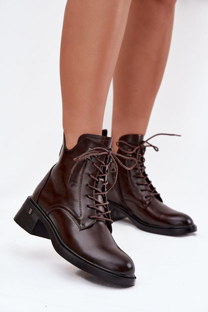  Boots model 216968 Step in style 