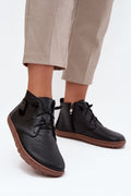  Half shoes model 216982 Step in style 