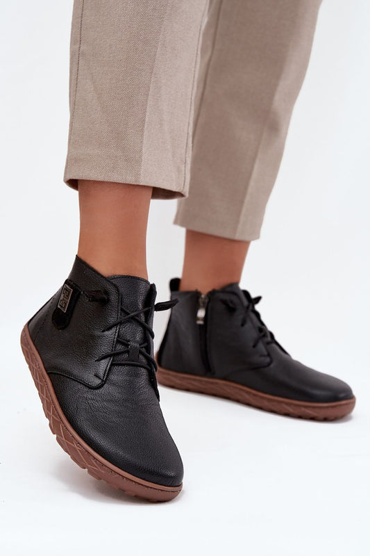  Half shoes model 216982 Step in style 