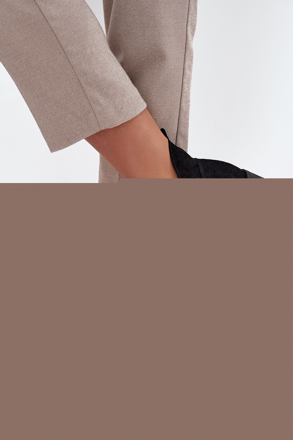  Half shoes model 216986 Step in style 