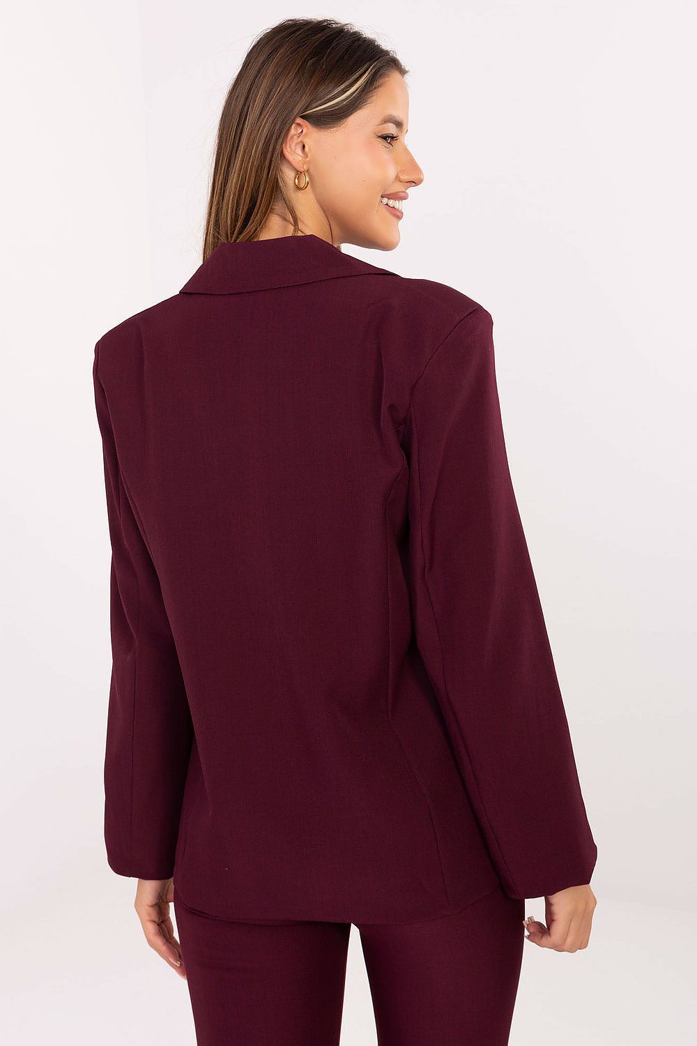  Jacket model 217246 Rue Paris 