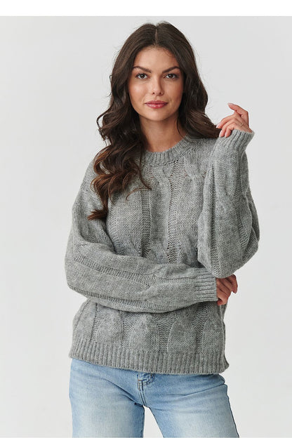  Jumper model 217360 Makadamia 
