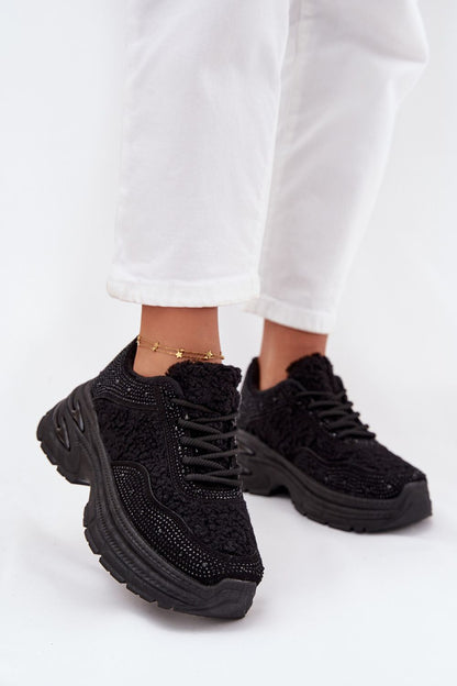  Sport Shoes model 217457 Step in style 