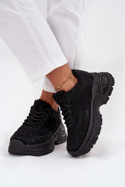  Sport Shoes model 217457 Step in style 