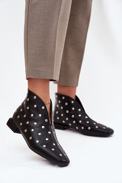  Boots model 217497 Step in style 