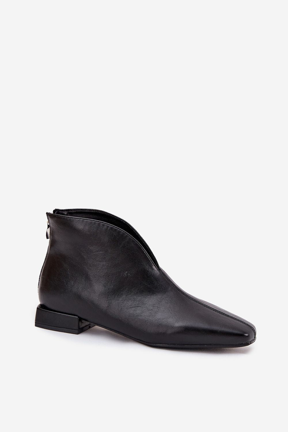  Boots model 217511 Step in style 