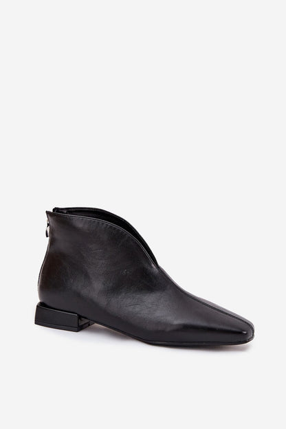  Boots model 217511 Step in style 