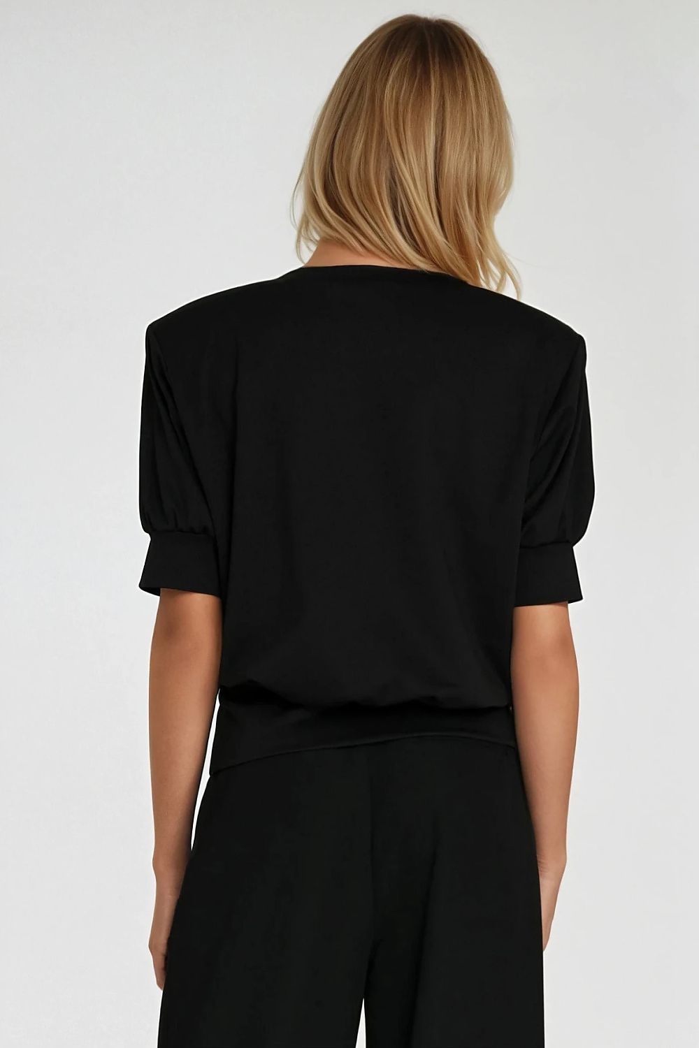  Blouse model 217574 Nife 