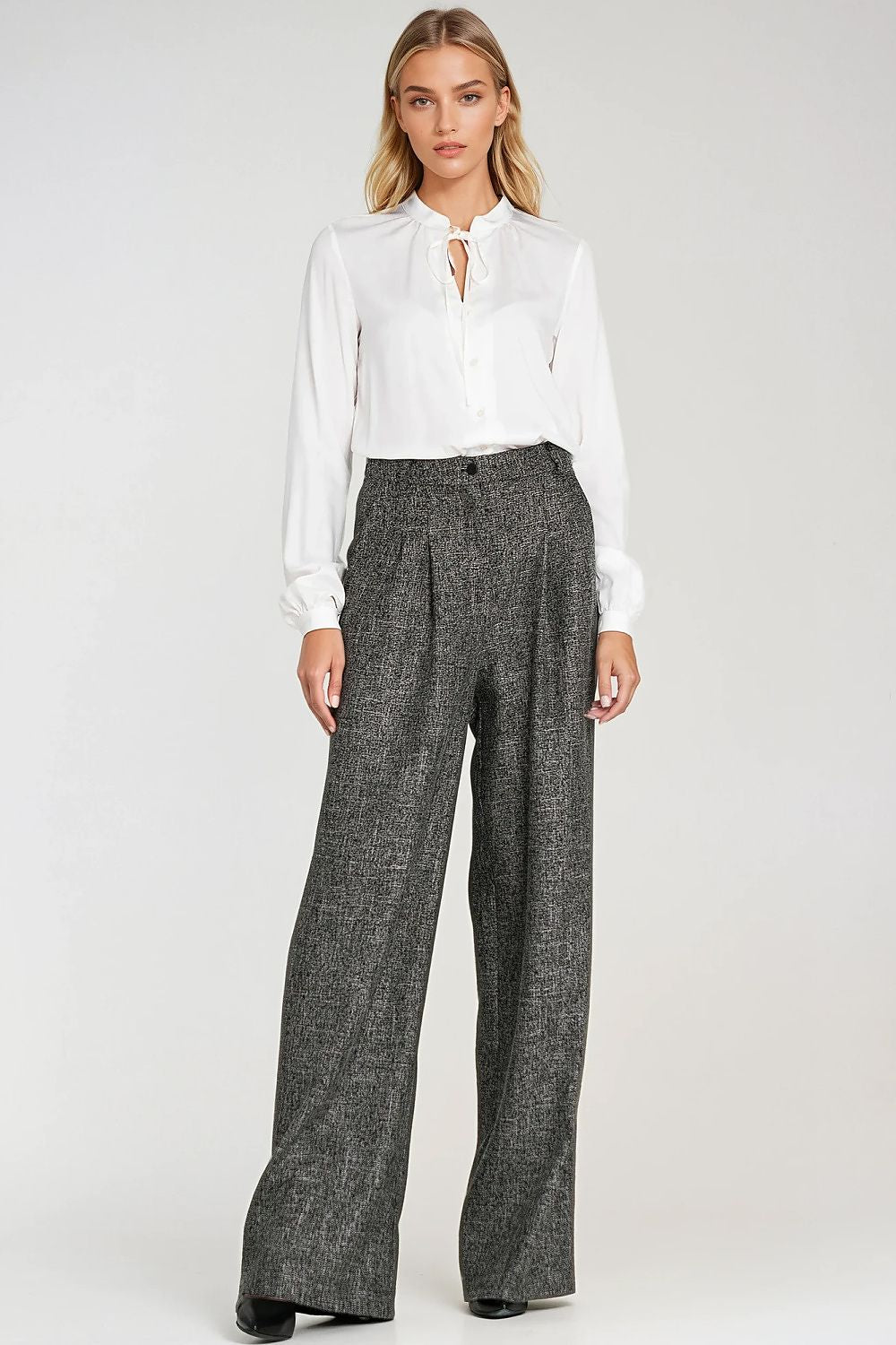  Long sleeve shirt model 217587 Nife 