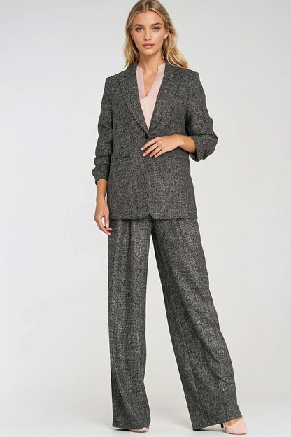  Jacket model 217597 Nife 