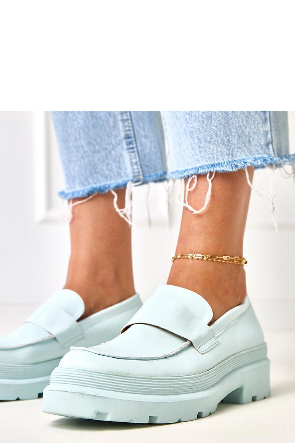  Mocassin model 217667 Solea 