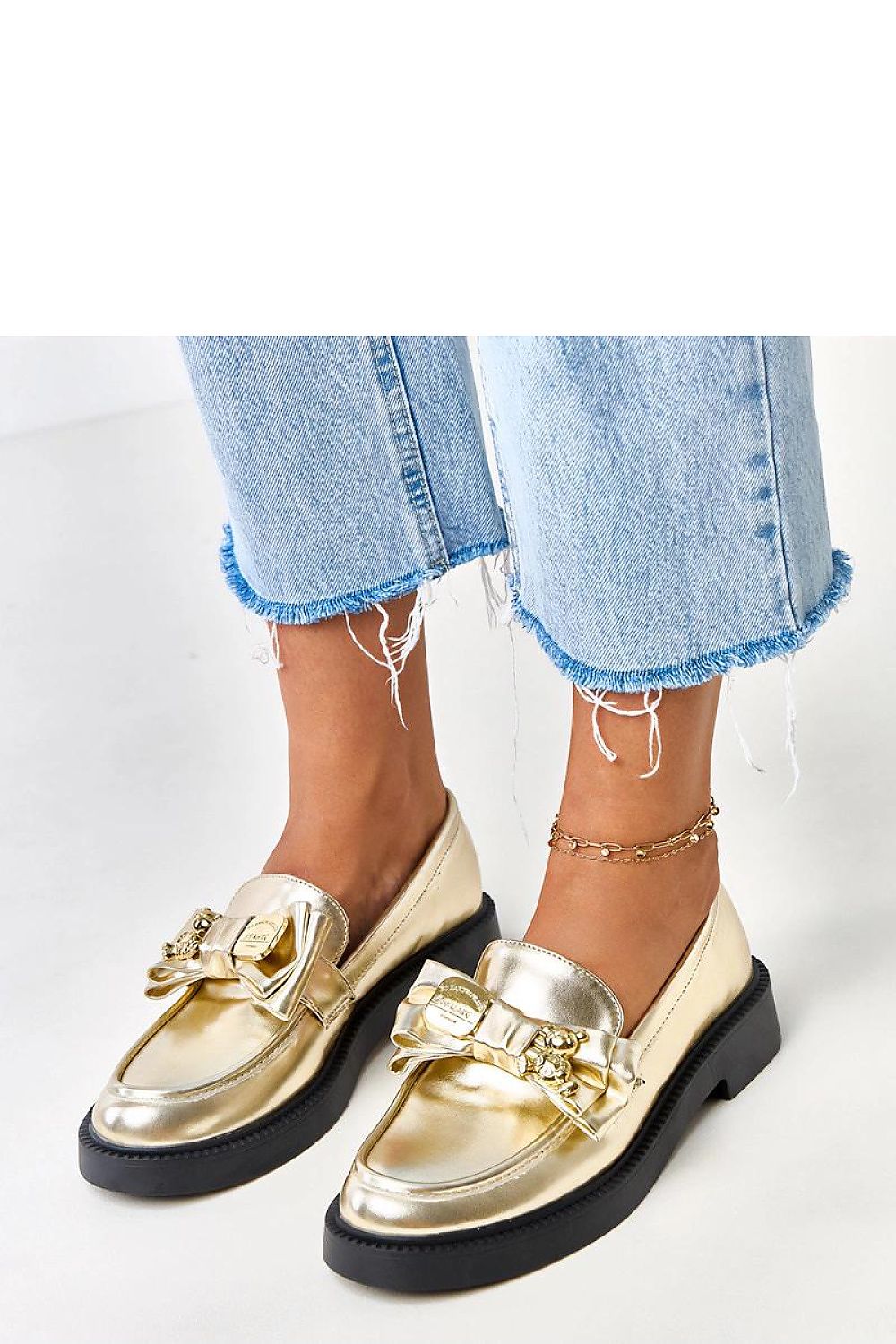  Mocassin model 217670 Solea 