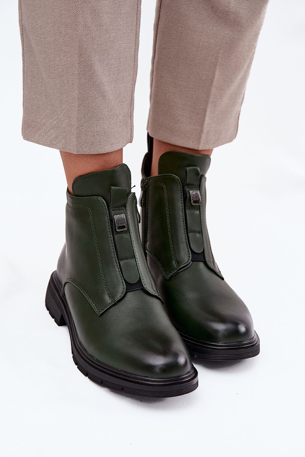  Boots model 217744 Step in style 