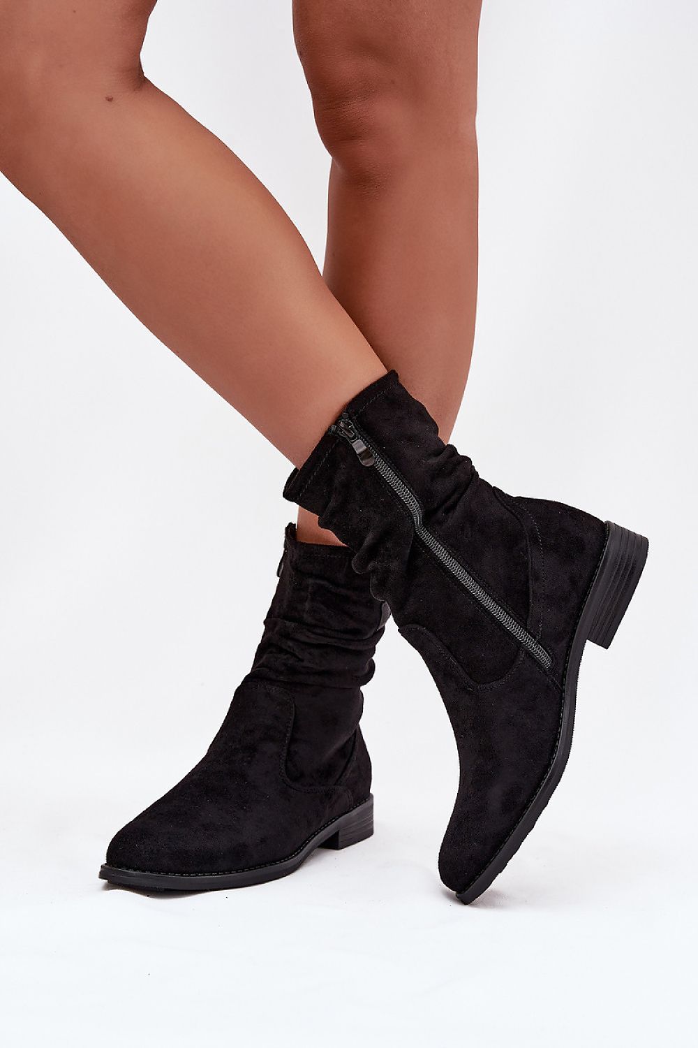  Boots model 217747 Step in style 
