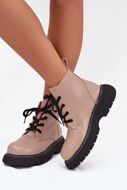  Boots model 217789 Step in style 