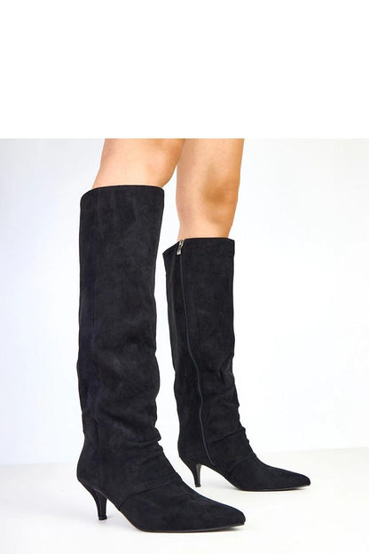  Heel boots model 217892 Solea 