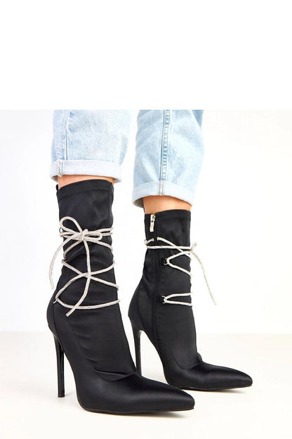  Heel boots model 217945 Solea 