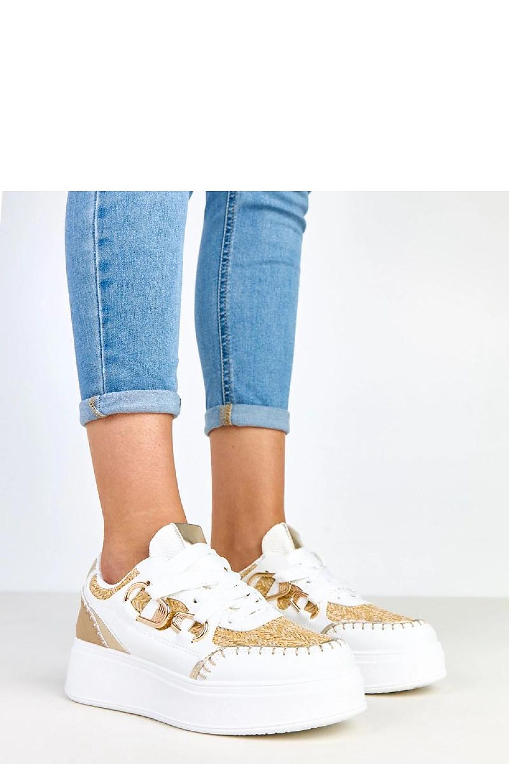  Sport Shoes model 217953 Solea 