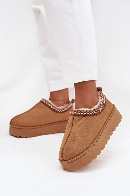  Snow boots model 218097 Step in style 