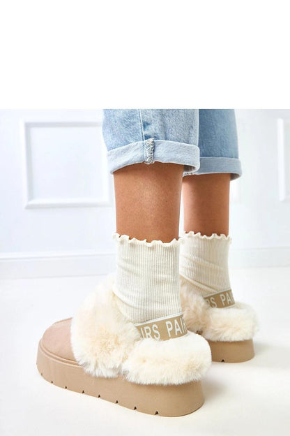  Snow boots model 218131 Solea 