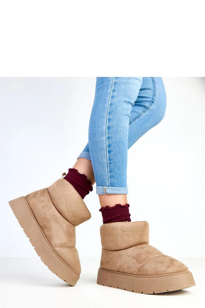  Snow boots model 218138 Solea 