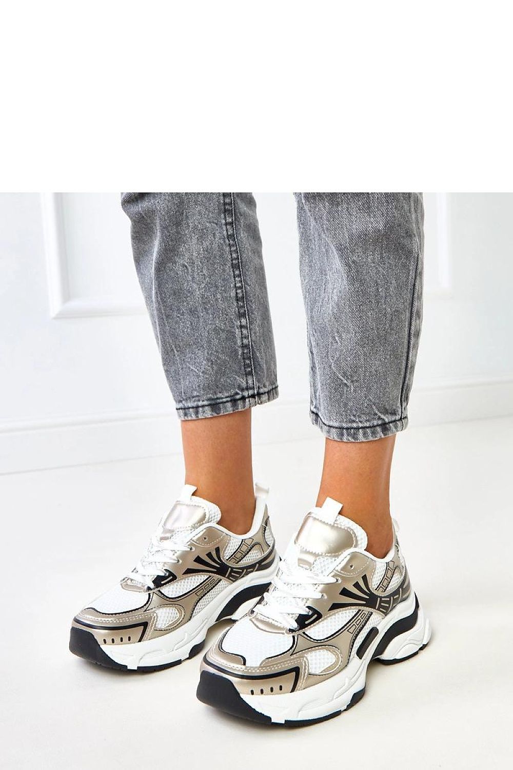  Sport Shoes model 218141 Solea 