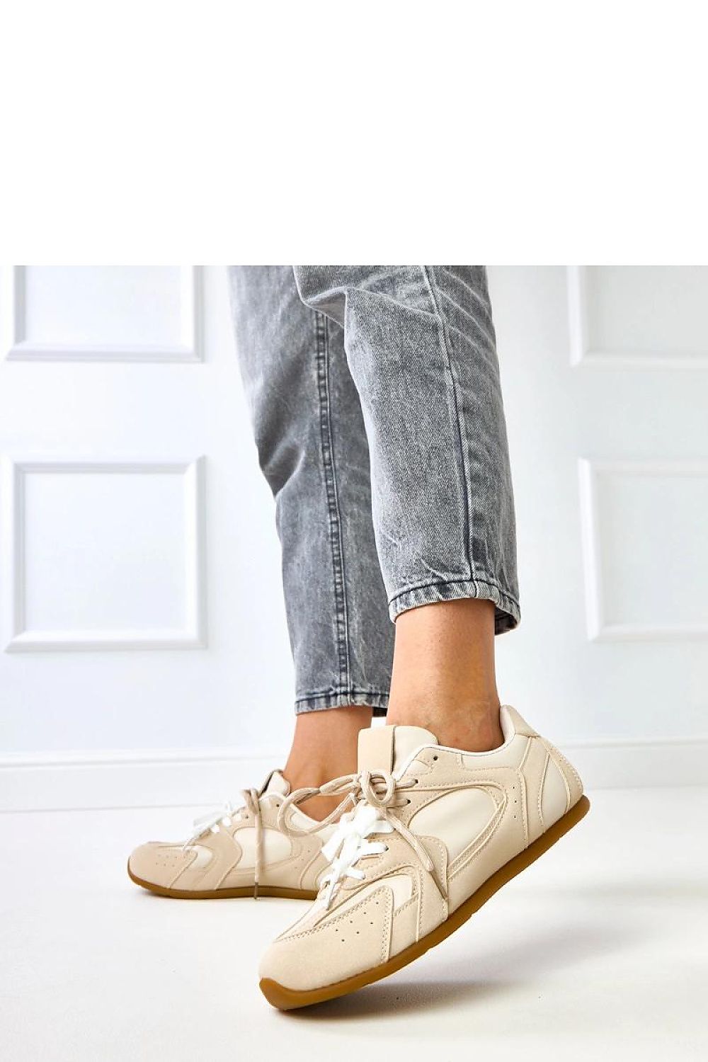  Sport Shoes model 218149 Solea 