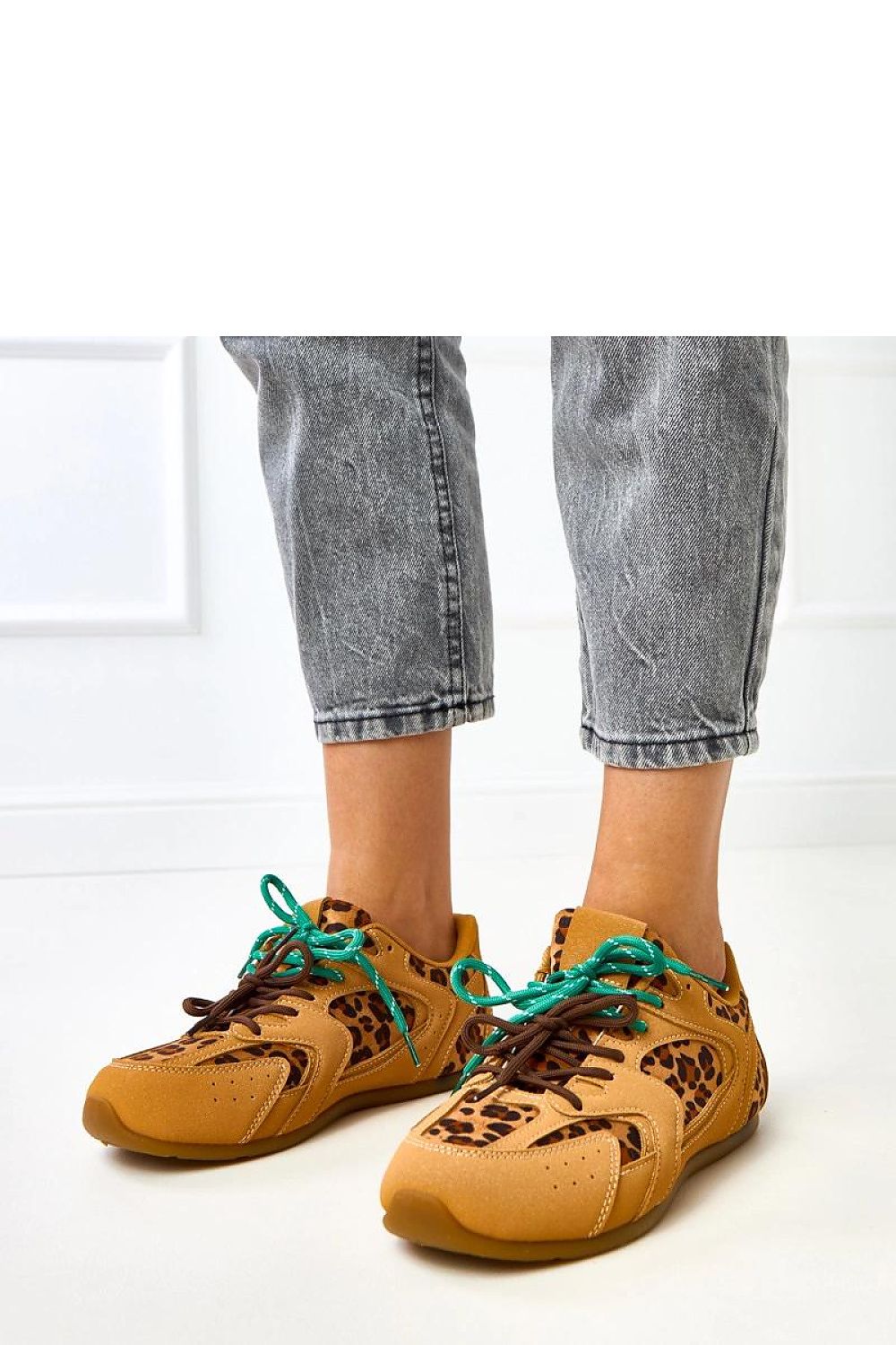  Sport Shoes model 218152 Solea 