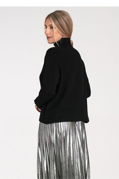  Turtleneck model 218178 Figl 