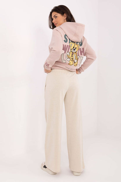  Tracksuit trousers model 218245 Relevance 