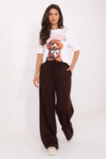  Tracksuit trousers model 218252 Relevance 