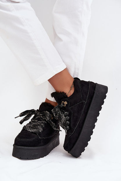  Snow boots model 218280 Step in style 