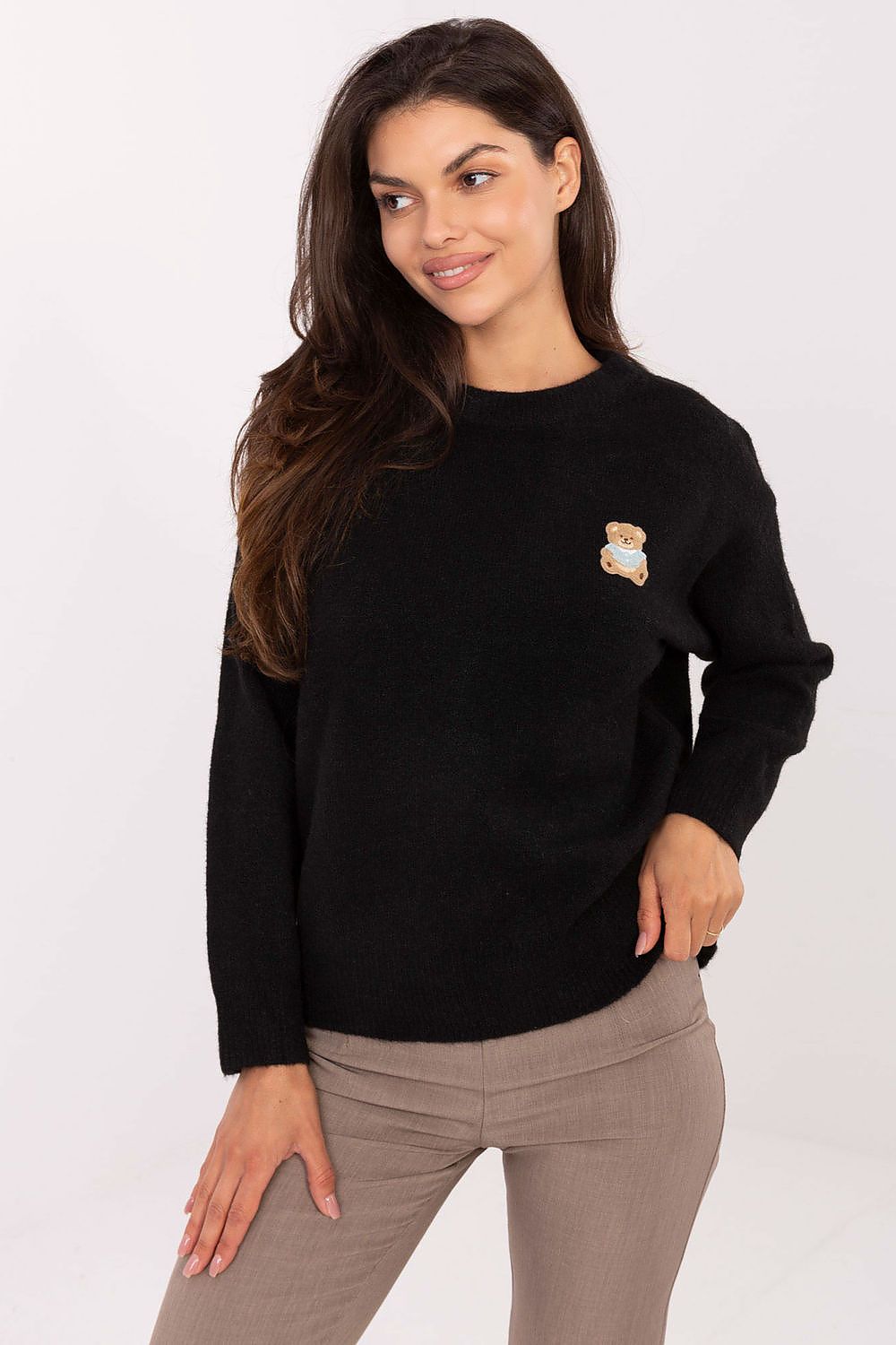  Jumper model 218326 Factory Price 